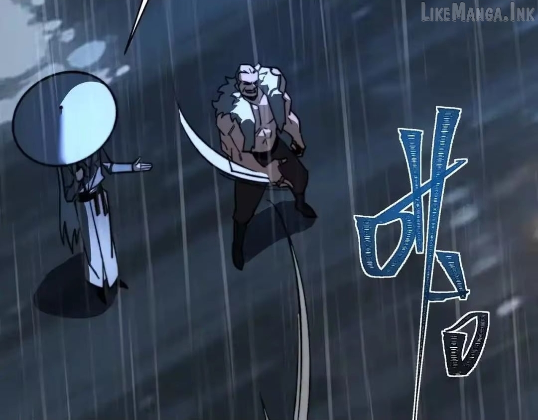 After the School Belle Dumped Me, I Became a Martial Arts God Chapter 98  - page 137